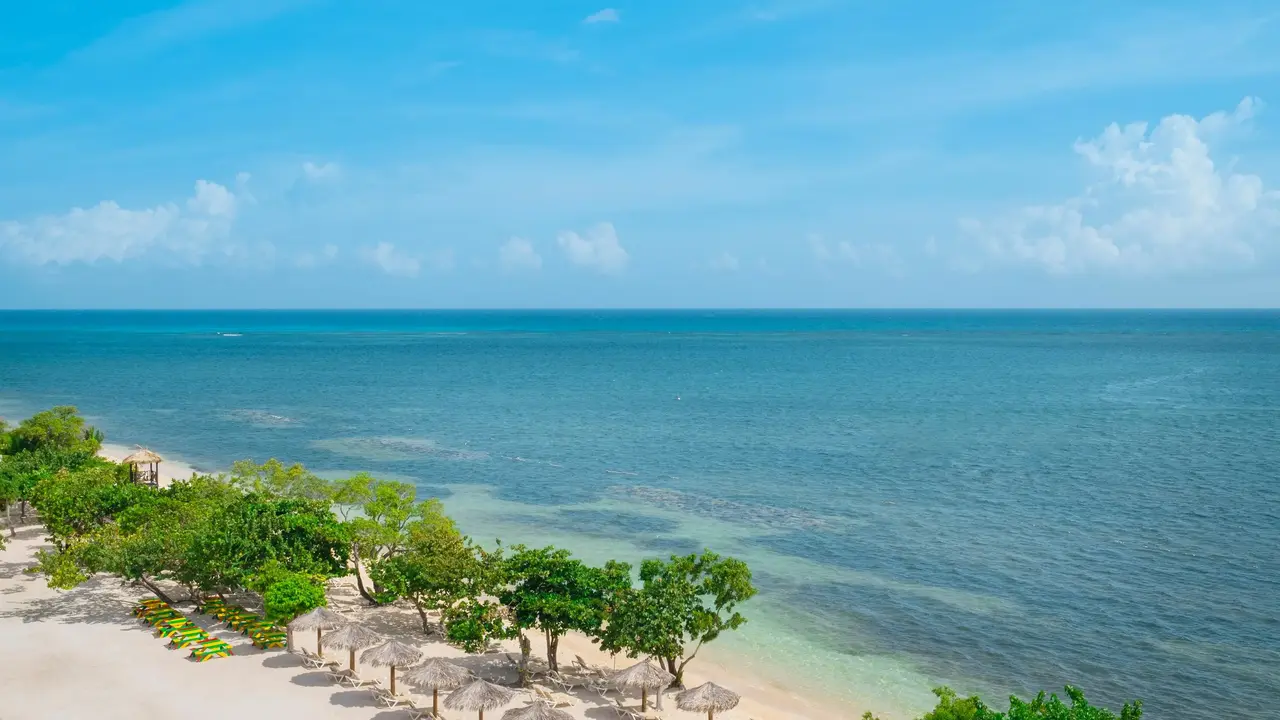 IBEROSTAR Rose Hall Beach