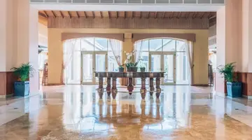 IBEROSTAR Rose Hall Beach