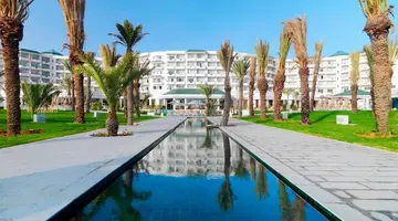 Iberostar Royal El Mansour