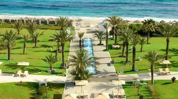 Iberostar Royal El Mansour
