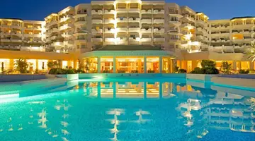 Iberostar Royal El Mansour