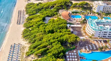 Iberostar Selection Albufera Park