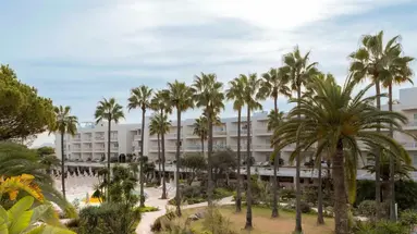 Iberostar Selection Albufera Park