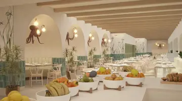 Iberostar Selection Albufera Park