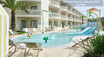 Iberostar Selection Albufera Park