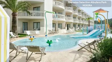 Iberostar Selection Albufera Park