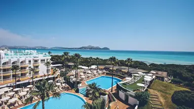 Iberostar Selection Albufera Park