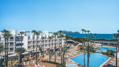 Iberostar Selection Albufera Park