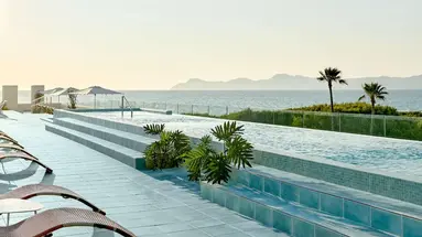 Iberostar Selection Albufera Park