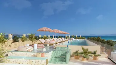 IBEROSTAR SELECTION ALBUFERA PARK
