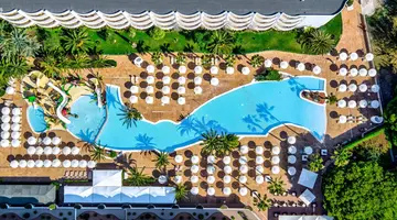 Iberostar Selection Albufera Park