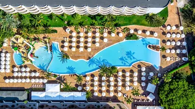 Iberostar Selection Albufera Park