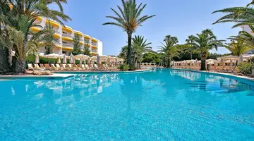 Iberostar Selection Albufera Park