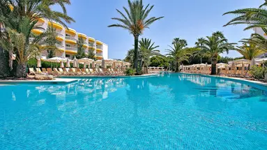 Iberostar Selection Albufera Park
