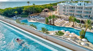 Iberostar Selection Albufera Park
