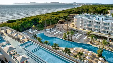 Iberostar Selection Albufera Park
