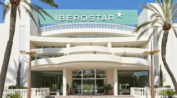 IBEROSTAR SELECTION ALBUFERA PARK