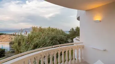 Iberostar Selection Albufera Park