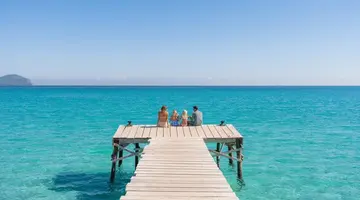 Iberostar Selection Albufera Park
