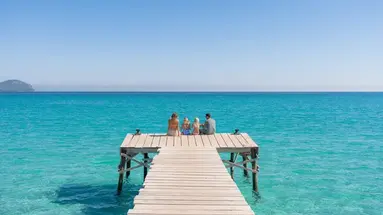 Iberostar Selection Albufera Park
