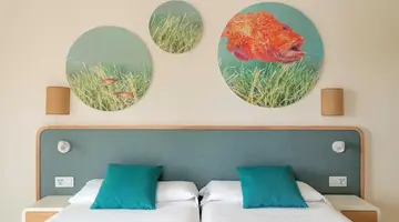 Iberostar Selection Albufera Park