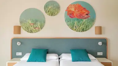 Iberostar Selection Albufera Park