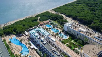 Iberostar Selection Albufera Park