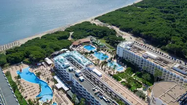 Iberostar Selection Albufera Park