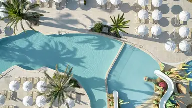 Iberostar Selection Albufera Park
