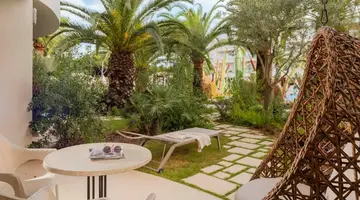 Iberostar Selection Albufera Park