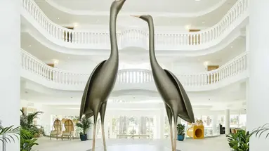 Iberostar Selection Albufera Park