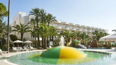 Iberostar Selection Albufera Park