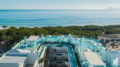 Iberostar Selection Albufera Park
