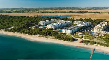 Iberostar Selection Albufera Park