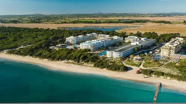 Iberostar Selection Albufera Park