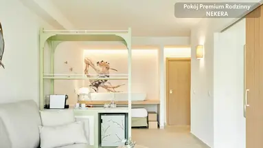 Iberostar Selection Albufera Park