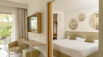 IBEROSTAR SELECTION ALBUFERA PARK