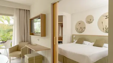 IBEROSTAR SELECTION ALBUFERA PARK