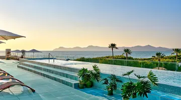 Iberostar Selection Albufera Park