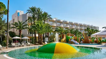Iberostar Selection Albufera Park