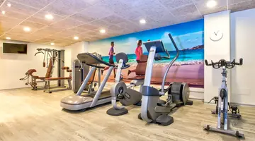 Iberostar Selection Albufera Park