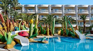 Iberostar Selection Albufera Park