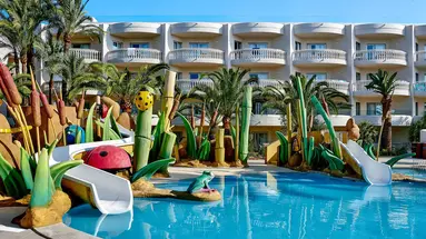 Iberostar Selection Albufera Park