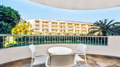 Iberostar Selection Albufera Park
