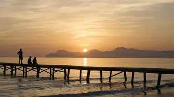 IBEROSTAR SELECTION ALBUFERA PARK