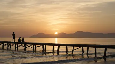 IBEROSTAR SELECTION ALBUFERA PARK