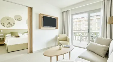 IBEROSTAR SELECTION ALBUFERA PARK