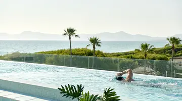IBEROSTAR SELECTION ALBUFERA PARK