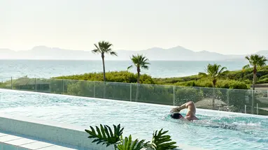 IBEROSTAR SELECTION ALBUFERA PARK