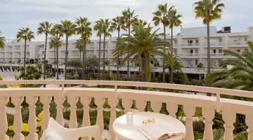 IBEROSTAR SELECTION ALBUFERA PARK